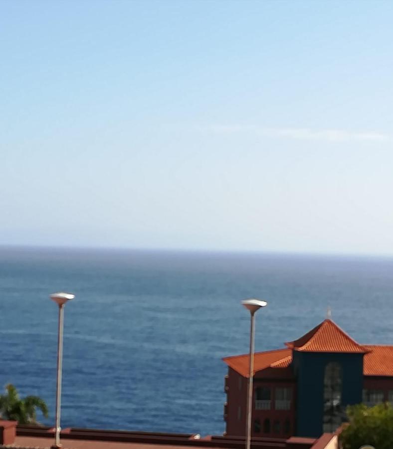 Tamariz Flat Apartamento Santa Cruz - Madeira Exterior foto