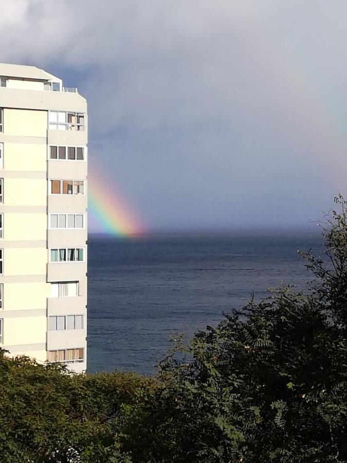 Tamariz Flat Apartamento Santa Cruz - Madeira Exterior foto