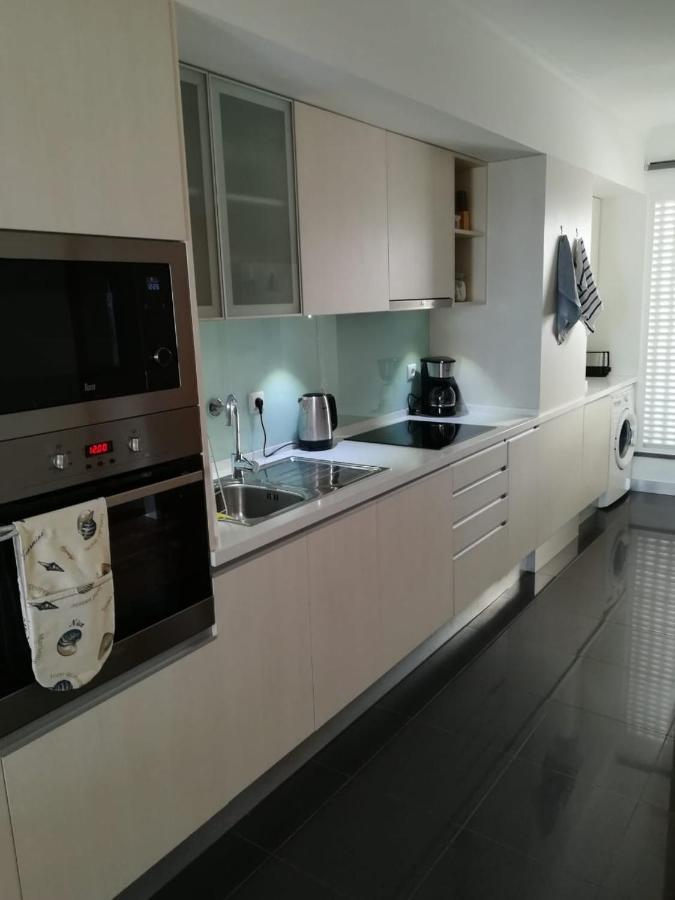 Tamariz Flat Apartamento Santa Cruz - Madeira Exterior foto